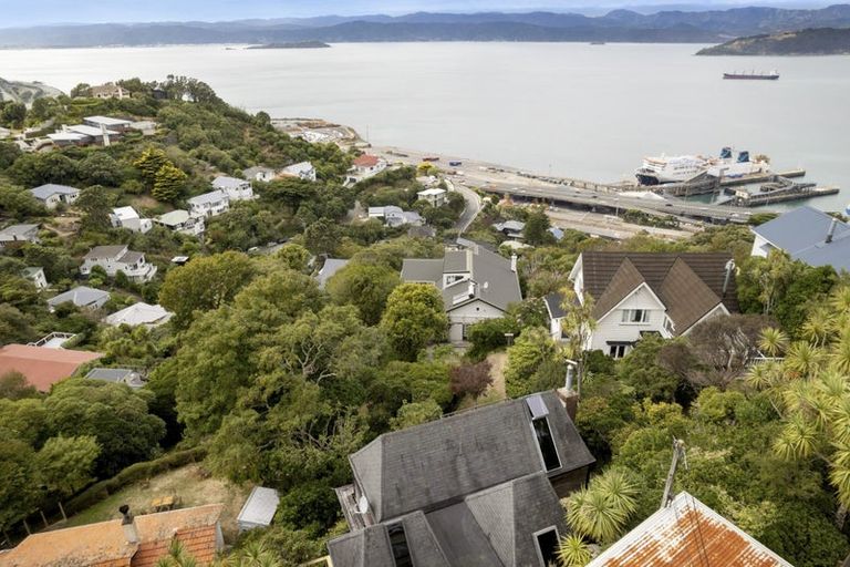 Photo of property in 34a Anne Street, Wadestown, Wellington, 6012