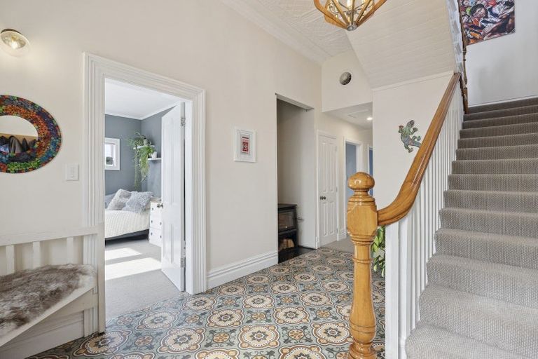 Photo of property in 73 Elm Row, Dunedin Central, Dunedin, 9016