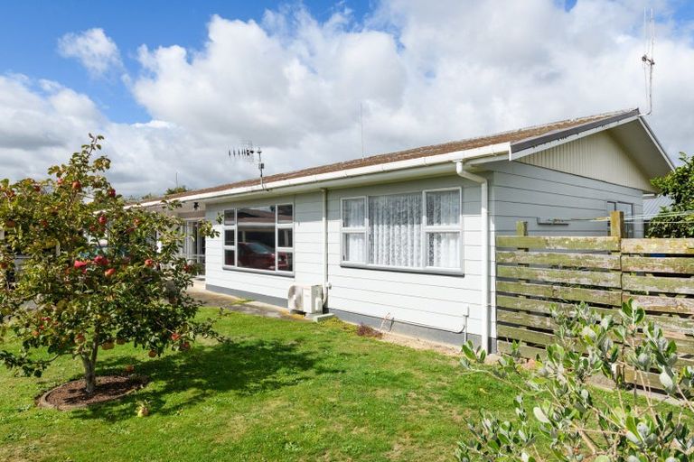 Photo of property in 124a Milson Line, Milson, Palmerston North, 4414