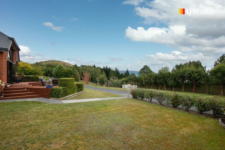 Photo of property in 13 Sproull Drive, Scroggs Hill, Dunedin, 9076