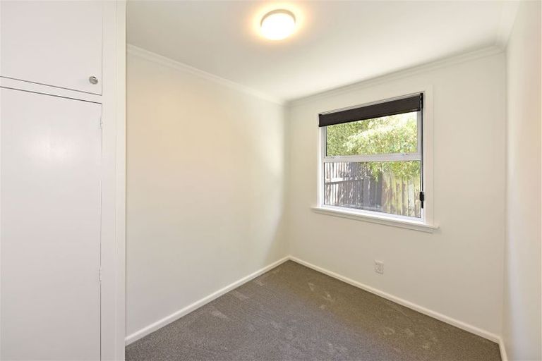 Photo of property in 4a Galway Avenue, Bryndwr, Christchurch, 8052