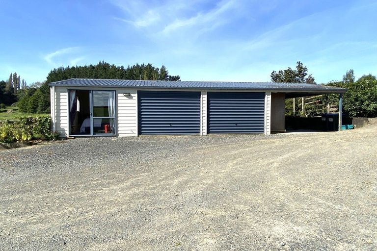 Photo of property in 547 Wharepuhunga Road, Waikeria, Te Awamutu, 3873