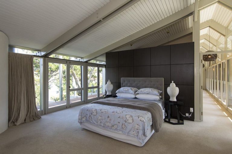 Photo of property in 7 Cheverton Place, Saint Heliers, Auckland, 1071