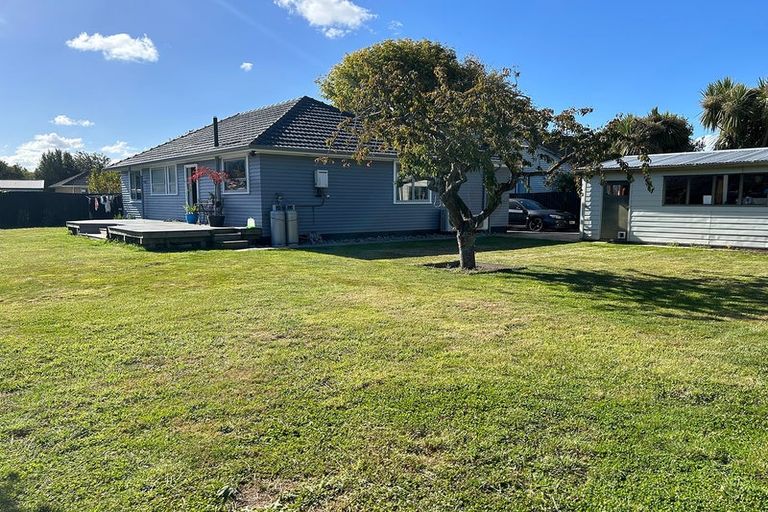 Photo of property in 3 Ostler Place, Hoon Hay, Christchurch, 8025