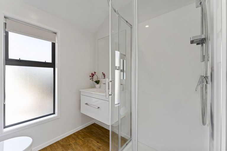 Photo of property in 6/284 Manchester Street, Christchurch Central, Christchurch, 8013
