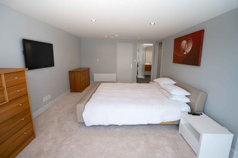 Photo of property in 3d/164 Vivian Street, Te Aro, Wellington, 6011