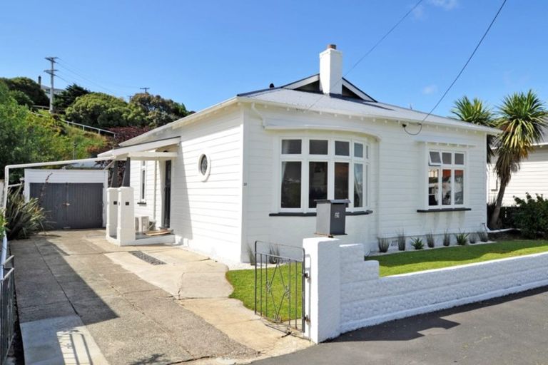 Photo of property in 21 Magdala Street, Tainui, Dunedin, 9013
