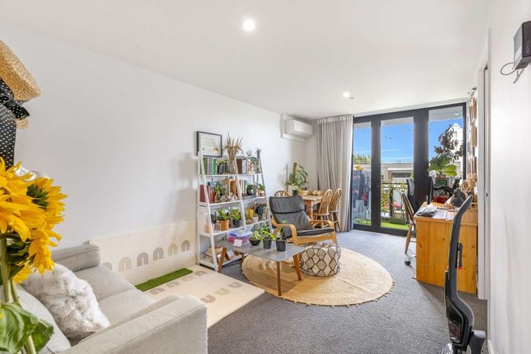 Photo of property in 205/12 Latimer Square, Christchurch Central, Christchurch, 8011