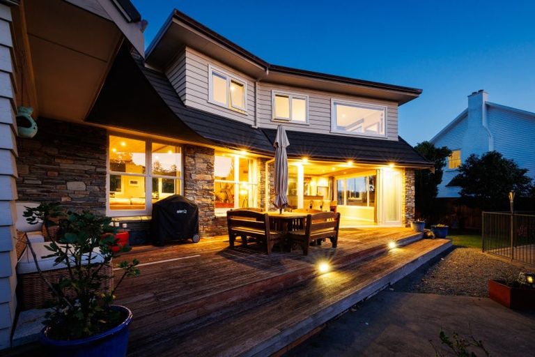 Photo of property in 43 Te Awe Awe Street, Hokowhitu, Palmerston North, 4410