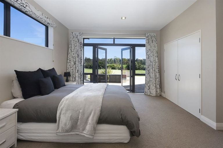 Photo of property in 91 Clear View Lane, Swannanoa, Rangiora, 7475