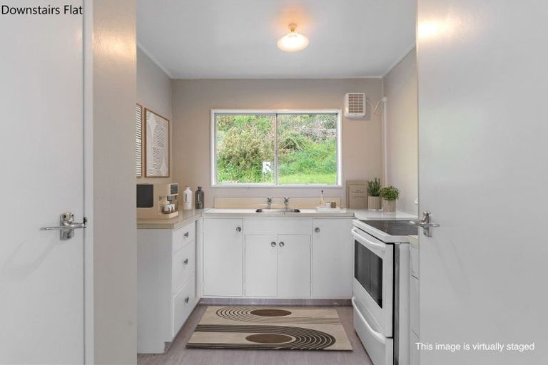 Photo of property in 121 Ohariu Road, Johnsonville, Wellington, 6037