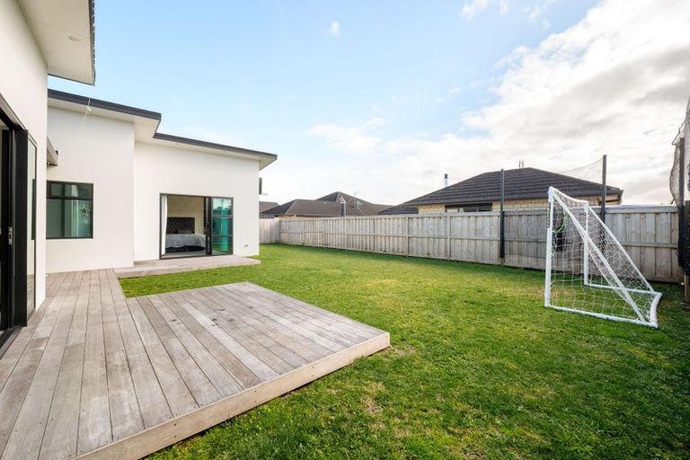 Photo of property in 27 Batten Drive, Flagstaff, Hamilton, 3210