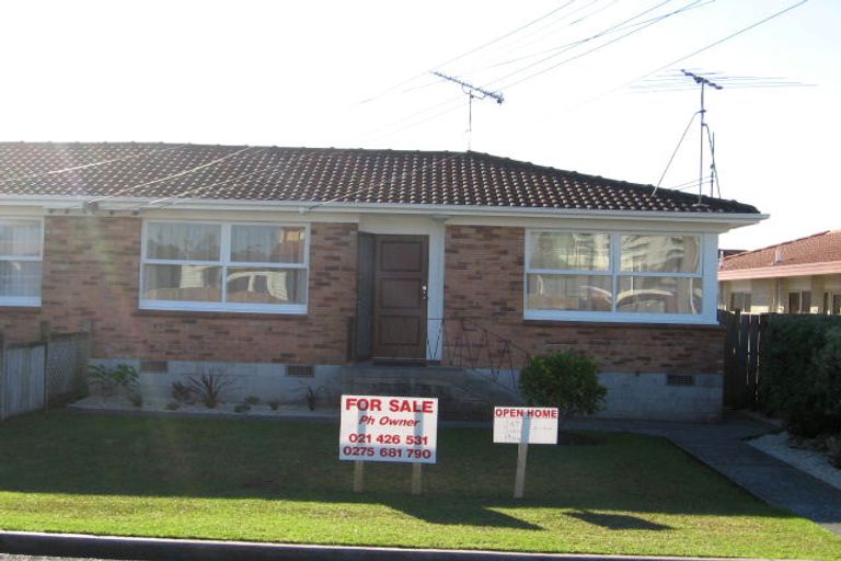 Photo of property in 1/5 Edward Avenue, Otara, Auckland, 2023