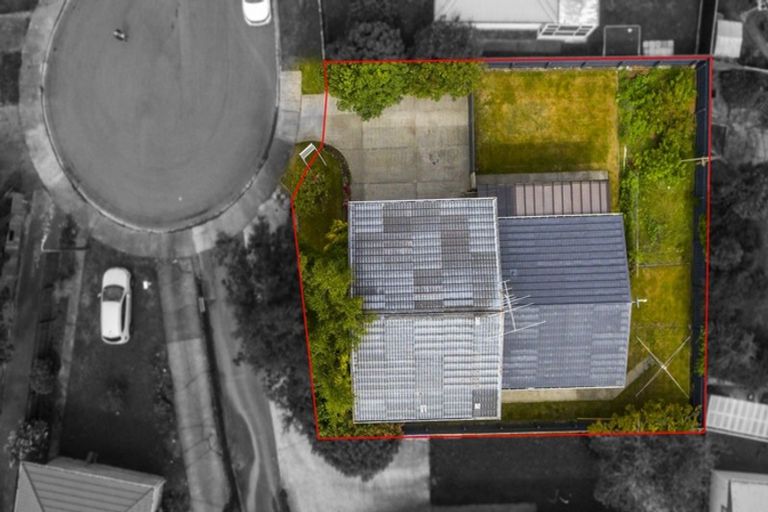 Photo of property in 15 Haylock Grove, Totara Park, Upper Hutt, 5018