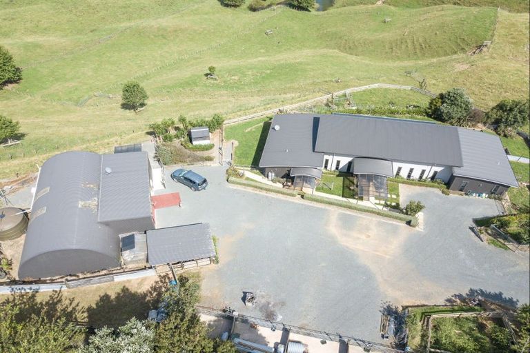 Photo of property in 158 Mairoa Road, Piopio, 3971