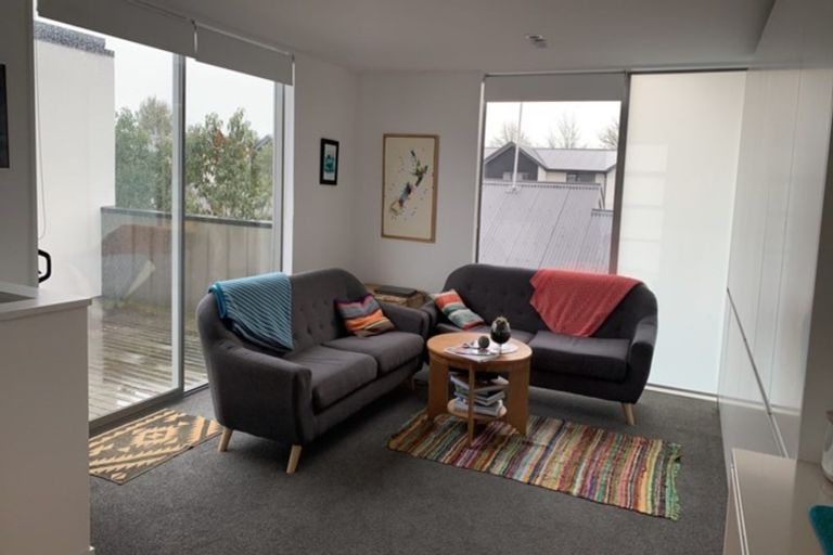 Photo of property in 6/50 Perth Street, Richmond, Christchurch, 8013