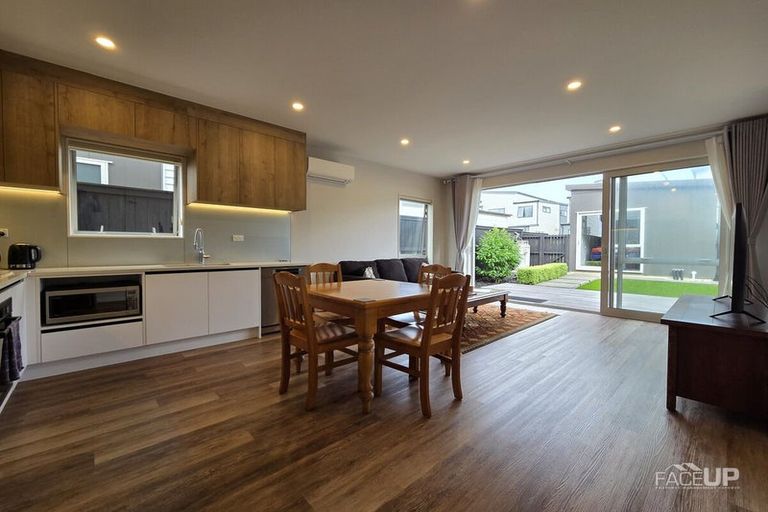 Photo of property in 46c Joshua Carder Drive, Hobsonville, Auckland, 0616