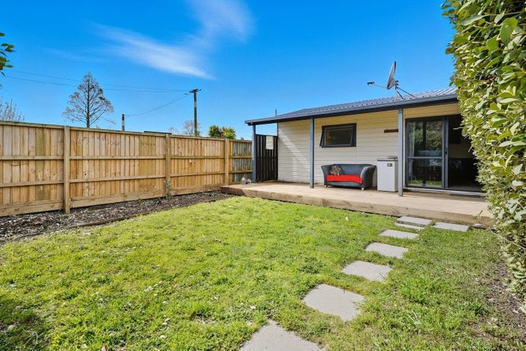 Photo of property in 78 Ashley Street, Rangiora, 7400