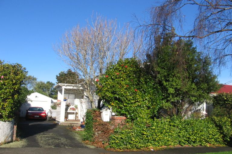 Photo of property in 48 Cudby Street, Woburn, Lower Hutt, 5011