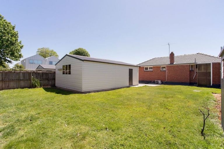 Photo of property in 10 Warden Street, Richmond, Christchurch, 8013