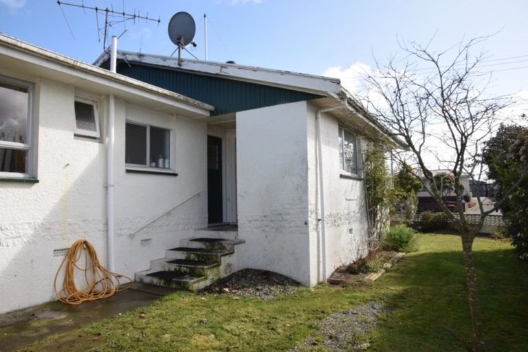 Photo of property in 75 Mcquarrie Street, Kingswell, Invercargill, 9812