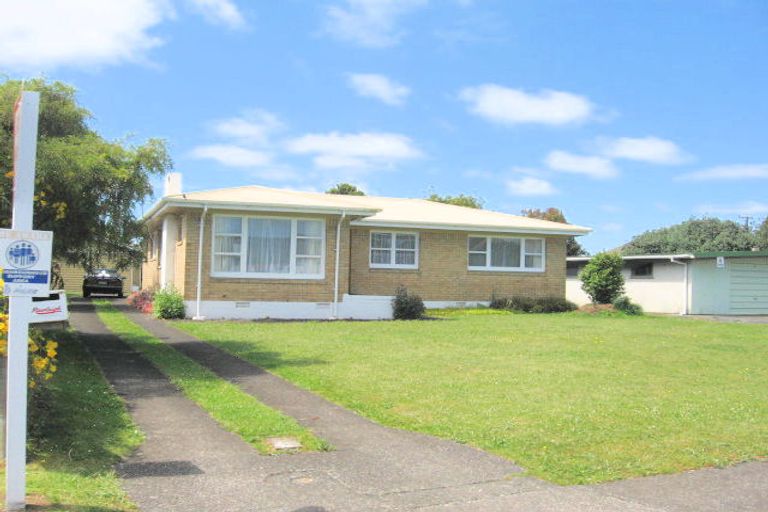 Photo of property in 9 Kowhai Avenue, Kaikohe, 0405