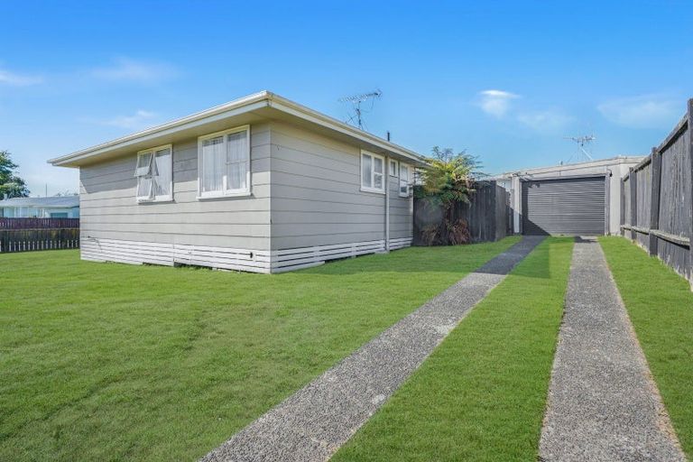 Photo of property in 50 Kaka Crescent, Tokoroa, 3420