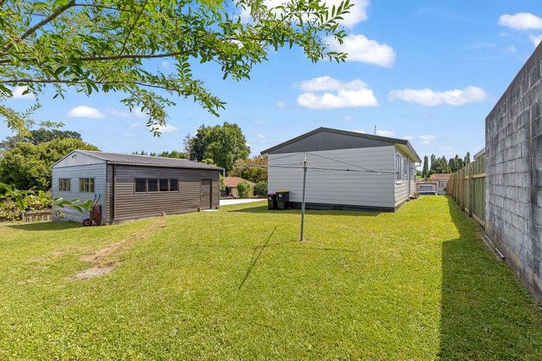 Photo of property in 14 Montgomery Crescent, Putaruru, 3411