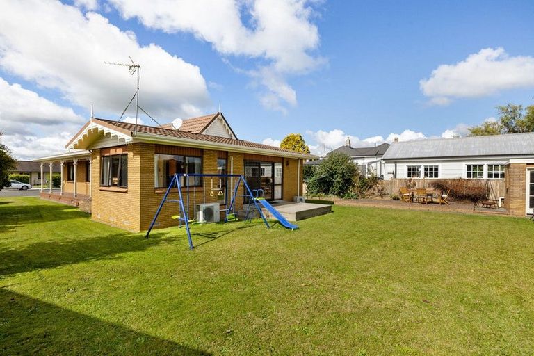 Photo of property in 6 Alfred Back Place, Cambridge, 3434