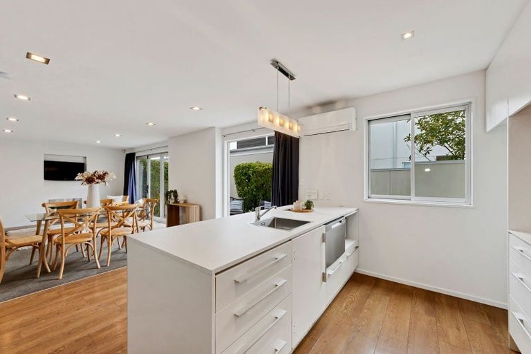 Photo of property in 86b Canon Street, St Albans, Christchurch, 8014