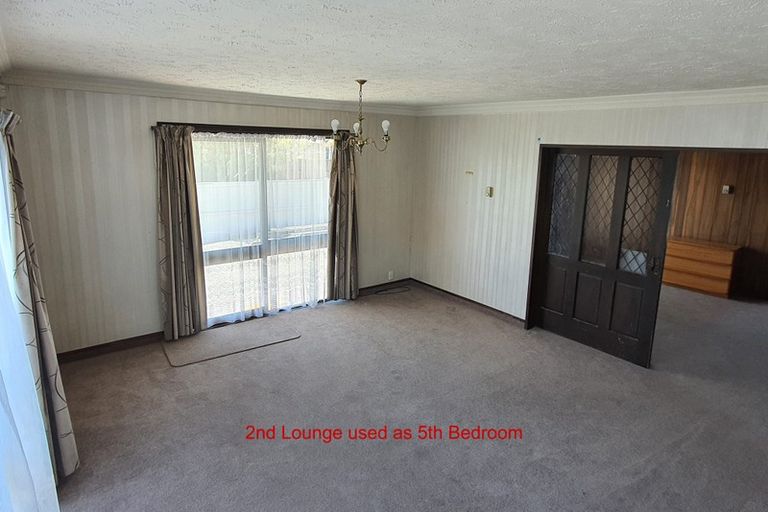 Photo of property in 5 Dalrye Place, Ilam, Christchurch, 8041