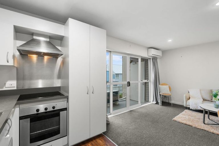 Photo of property in 17/30 Mathesons Road, Phillipstown, Christchurch, 8011