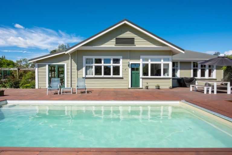 Photo of property in 409 Northbank Road, Kaituna, Blenheim, 7275