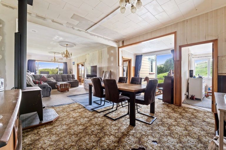 Photo of property in 873 Croydon Road, Te Popo, Stratford, 4394