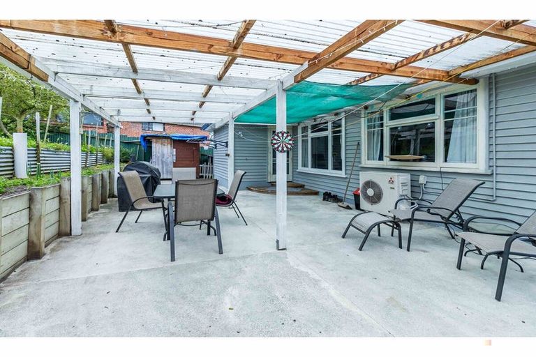 Photo of property in 53 Luxmoore Road, Marchwiel, Timaru, 7910