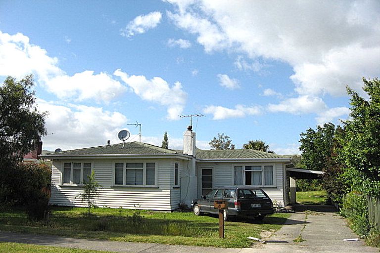 Photo of property in 8 Page Street, Redwoodtown, Blenheim, 7201