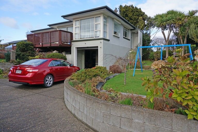 Photo of property in 132-134 Metzger Street, Heidelberg, Invercargill, 9812