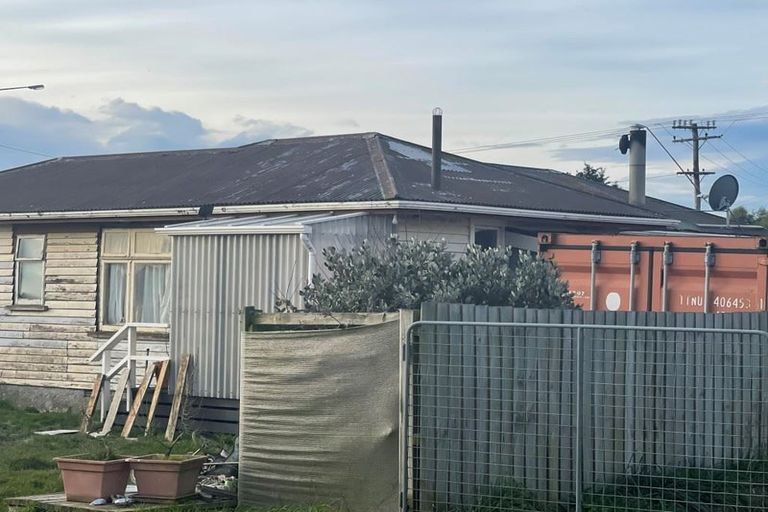 Photo of property in 1 Rangiora Woodend Road, Woodend, 7610