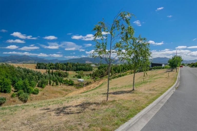 Photo of property in 118 Marlborough Ridge Drive, Fairhall, 7272