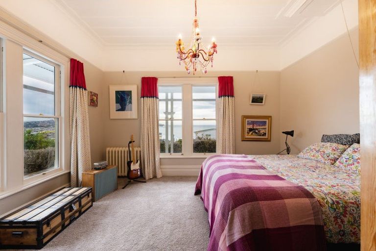 Photo of property in 103 Bedford Street, Saint Clair, Dunedin, 9012