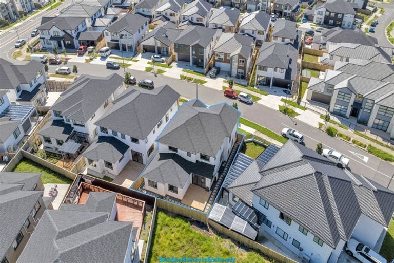 Photo of property in 31 Bushfield Drive, Flat Bush, Auckland, 2019