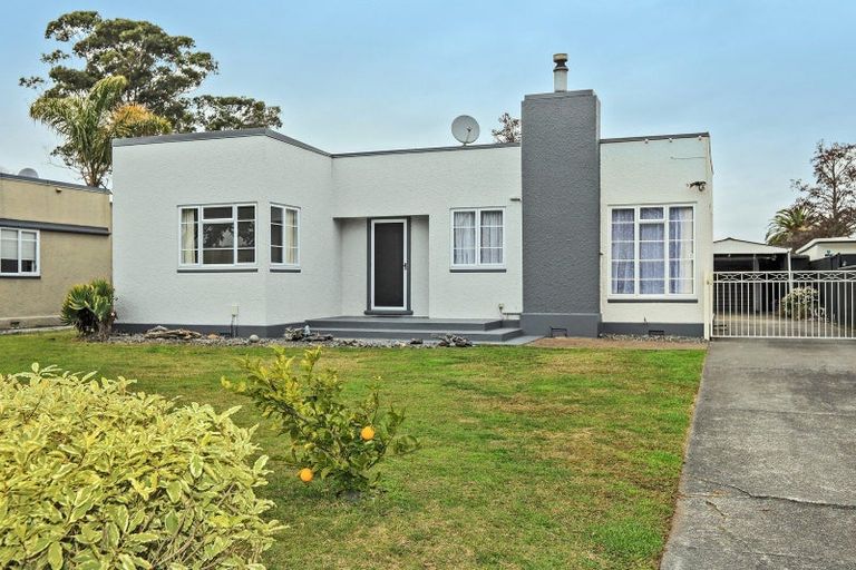 Photo of property in 26 Logan Avenue, Marewa, Napier, 4110