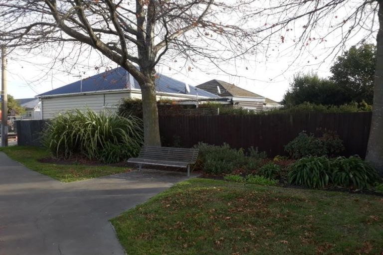 Photo of property in 451 Tuam Street, Phillipstown, Christchurch, 8011