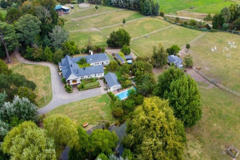 Photo of property in Silverford, 358 Dartmoor Road, Puketapu, Napier, 4186