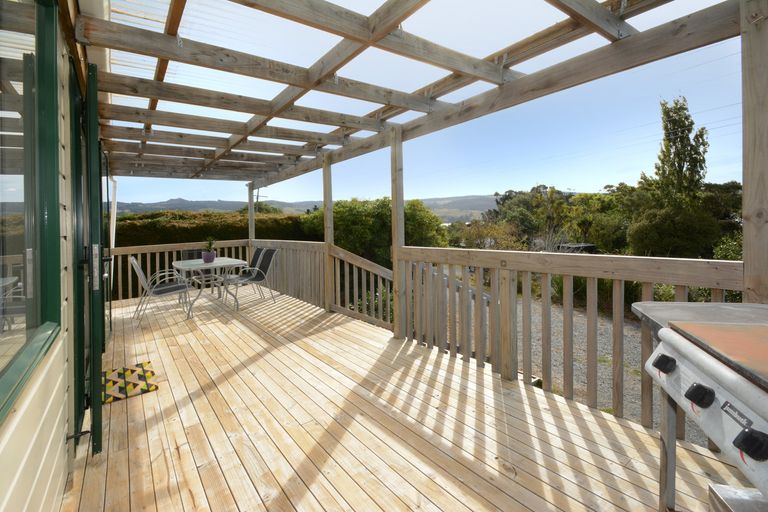 Photo of property in 94 Doctors Point Road, Waitati, 9085