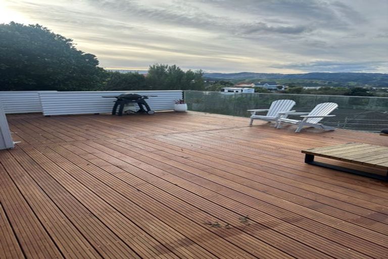 Photo of property in 61 Pope Street, Camborne, Porirua, 5026