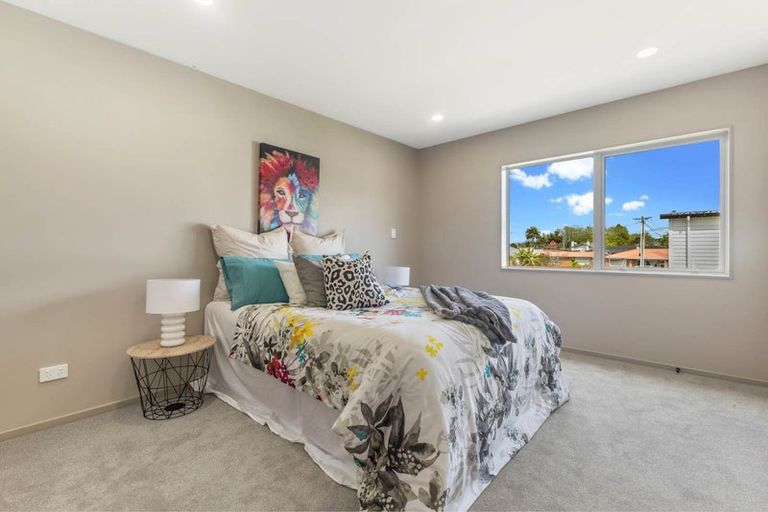 Photo of property in 1c Ferguson Street, Mangere East, Auckland, 2024