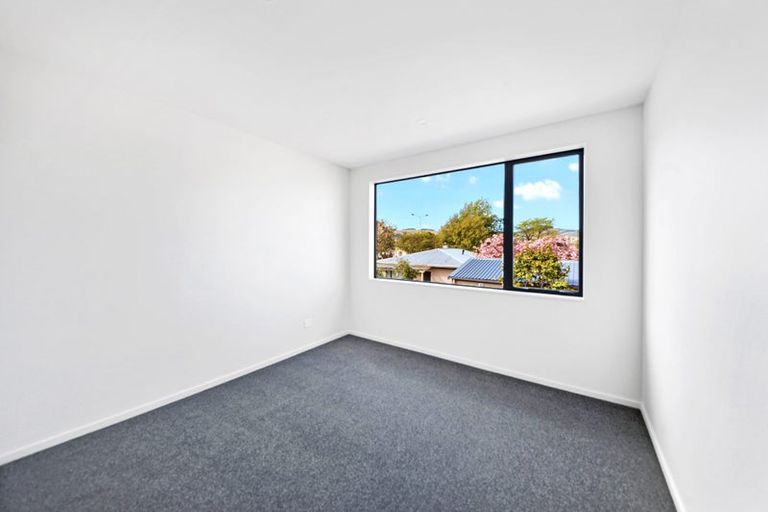 Photo of property in 4/129 Brougham Street, Addington, Christchurch, 8024