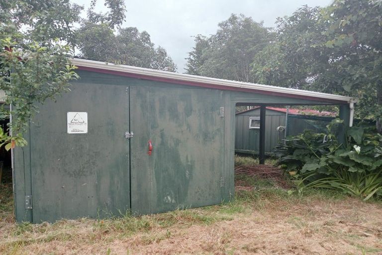 Photo of property in 3b Surrey Street, Waihi, 3610