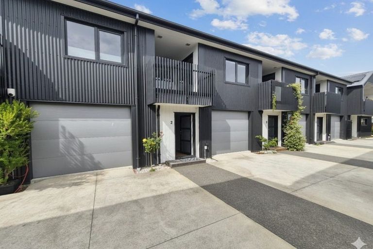 Photo of property in 2/88 Poulson Street, Addington, Christchurch, 8024